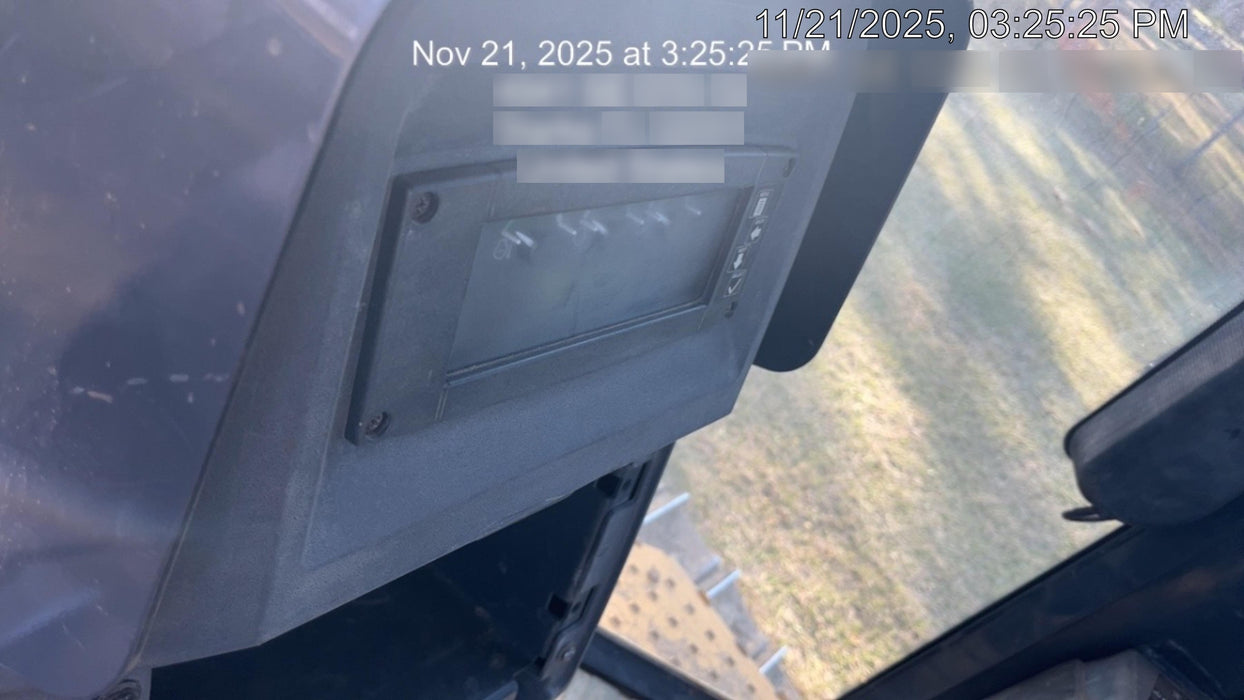 2020 JOHN DEERE 700K