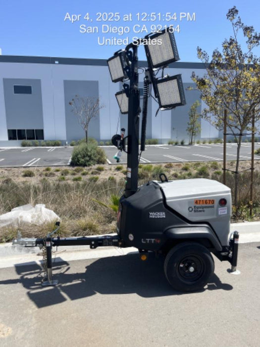 2024 WACKER NEUSON LTT4