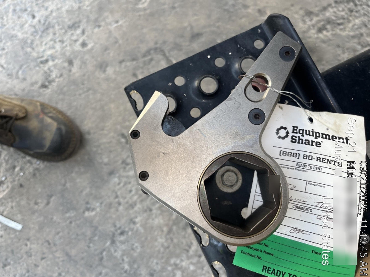 2023 TORCUP EMAX-115V-Q