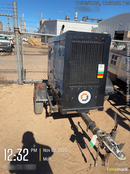 2020 MILLER ELECTRIC BB500