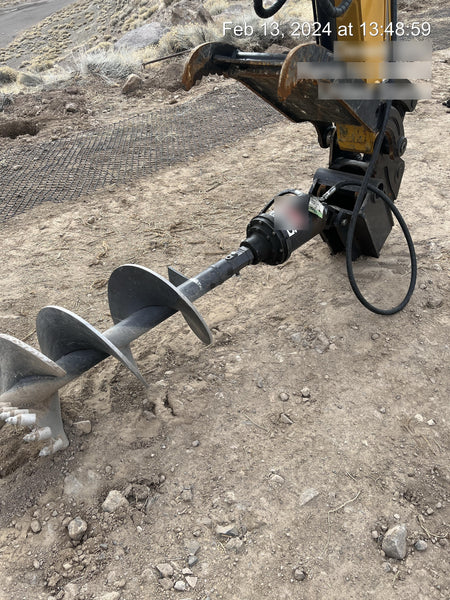 2020 PALADIN X2475D