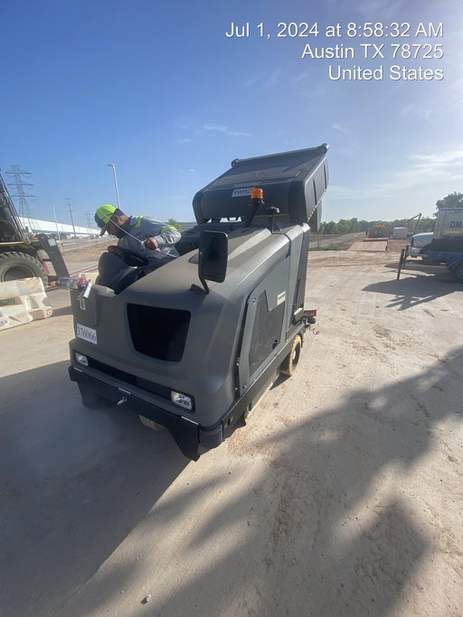 2024 KARCHER B 300 R