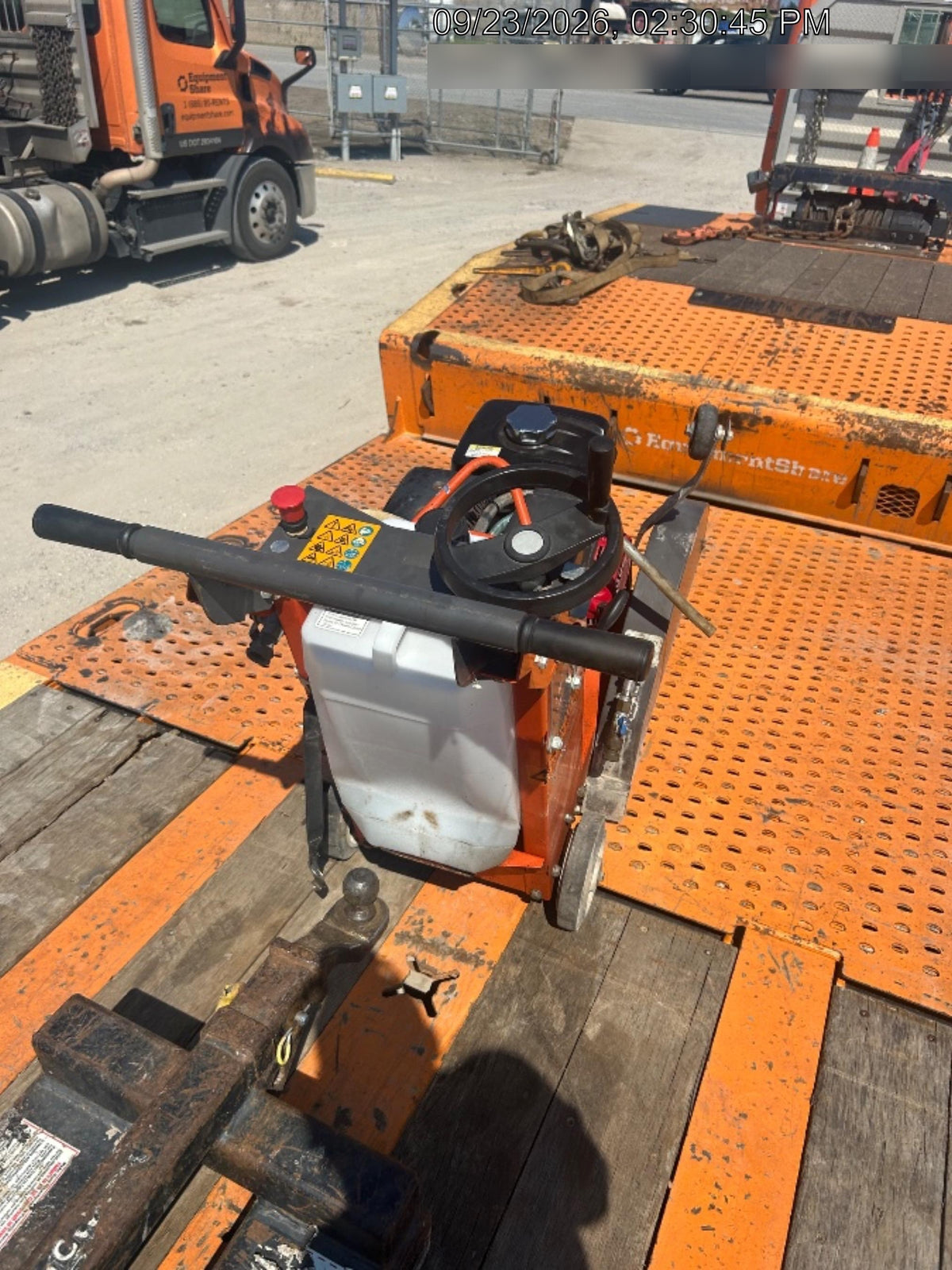 2024 HUSQVARNA FS 400 LV