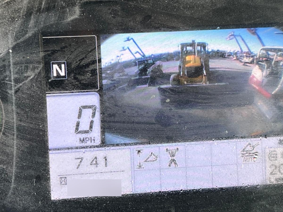 2022 HITACHI ZW180-6