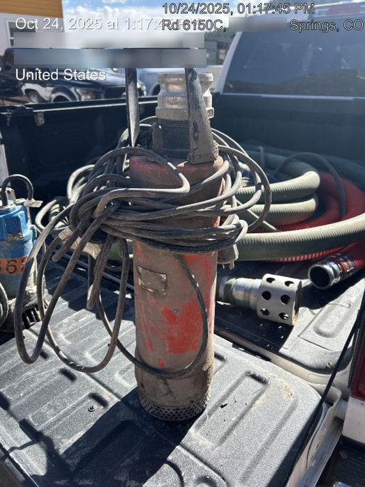 2024 MULTIQUIP ST3020BCUL