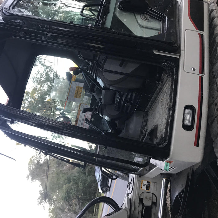 2019 Link-Belt 80X3EX Standard Options