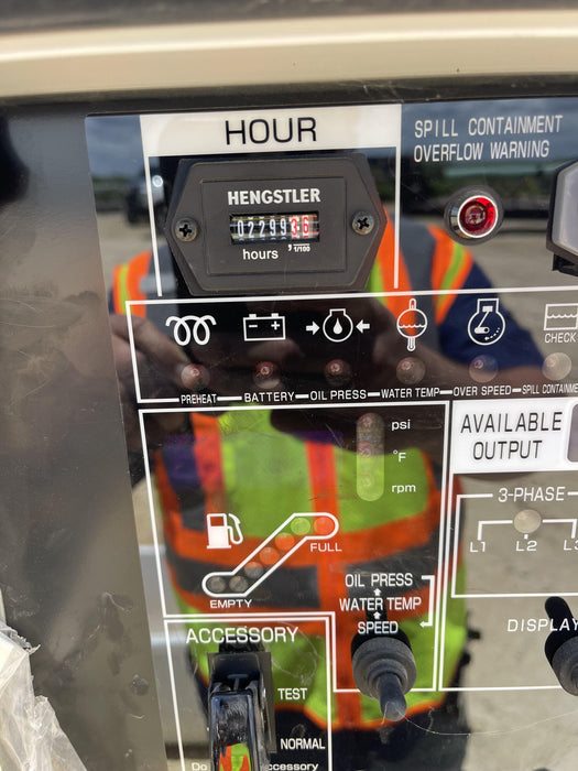 2023 SHINDAIWA DGK15FL