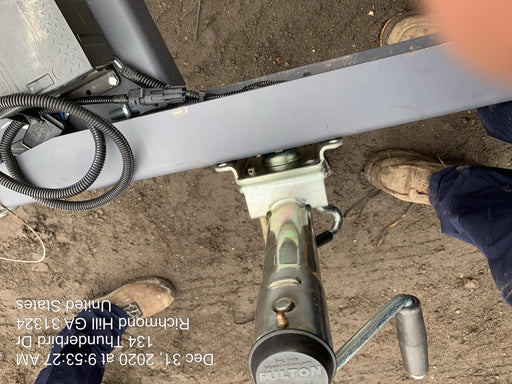 2020 ATLAS COPCO XAS 900