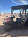 2022 KUBOTA RTV-X1140W-H (Canopy)