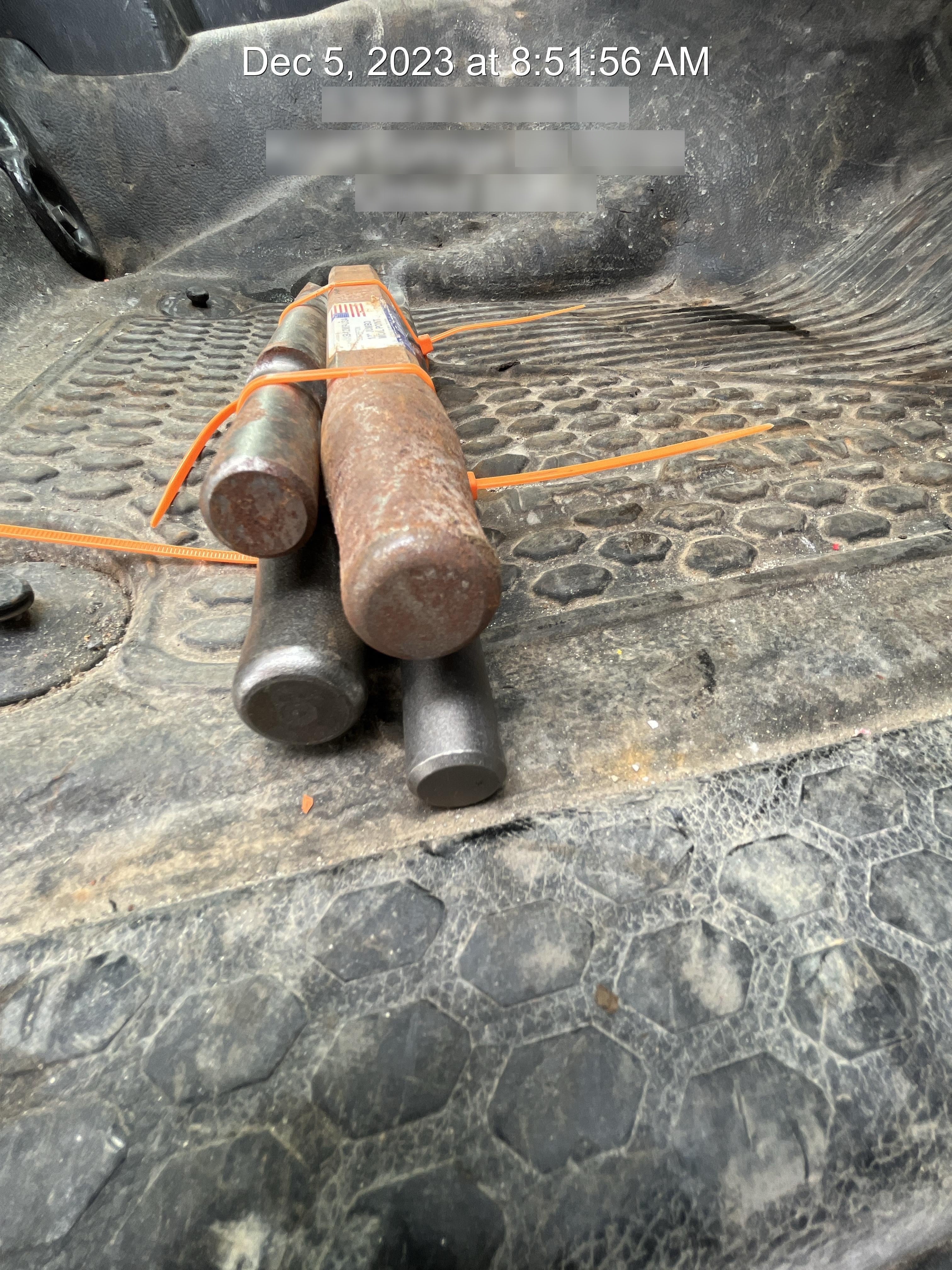 2021 MICHIGAN PNEUMATIC ES-CH3R-TRACKER