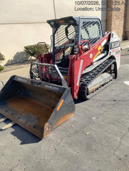 2025 PALADIN 48" Pallet Forks - Paladin
