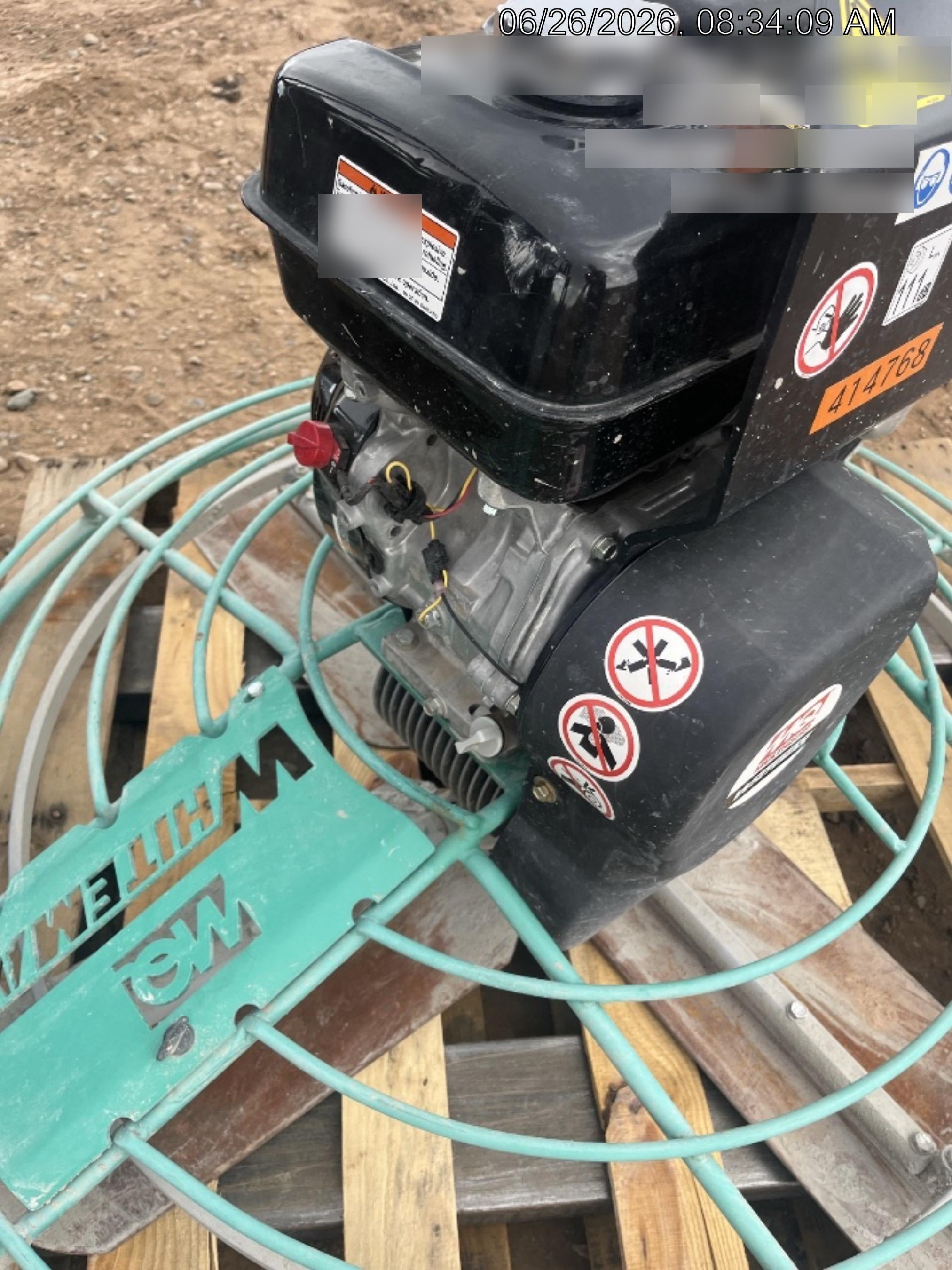 2024 MULTIQUIP B46H90