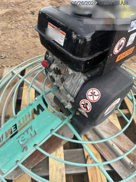 2024 MULTIQUIP B46H90