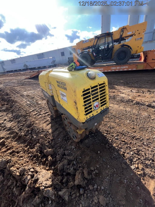 2020 WACKER NEUSON RTKx-SC3