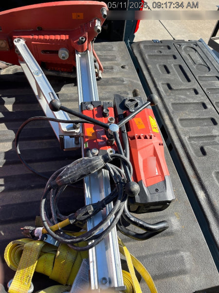 2024 HILTI DD 250