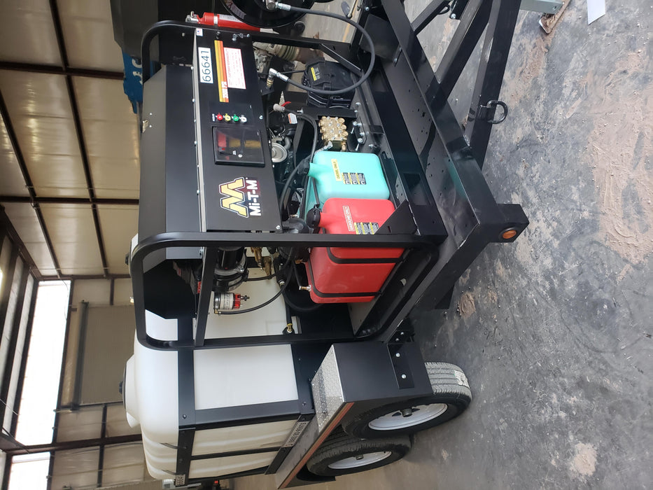 2020 MI-T-M CORPORATION HS-3505-1MGH-UR