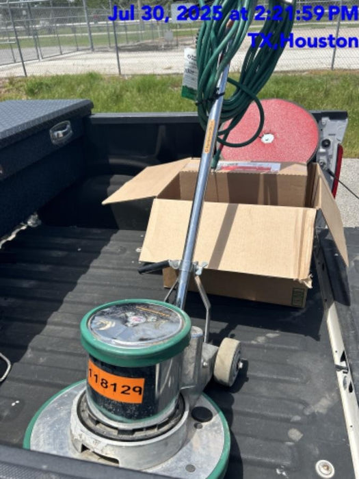 2020 ESSEX SILVER-LINE 17L53-SS-ES