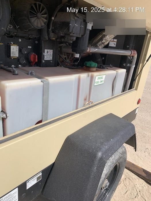 2023 DOOSAN P425/HP375WCU