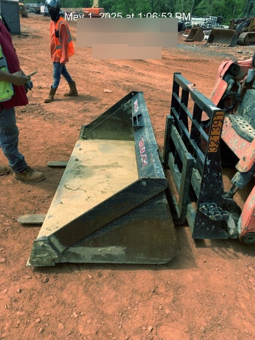 2023 ARROW MATERIAL HANDLING FS5100CB - 72"