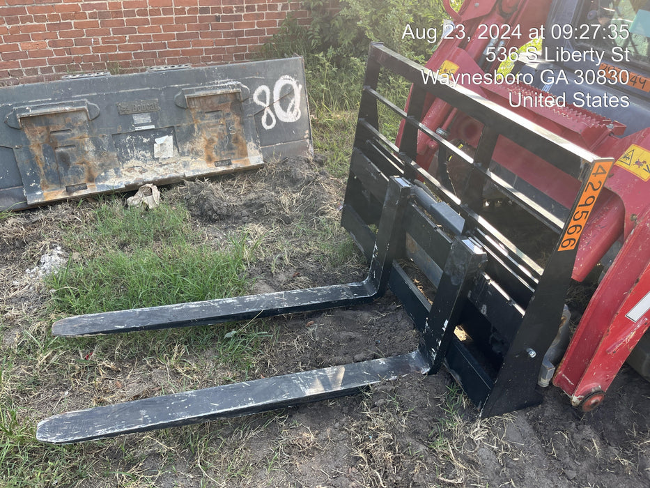 2024 ARROW MATERIAL HANDLING F5100CB