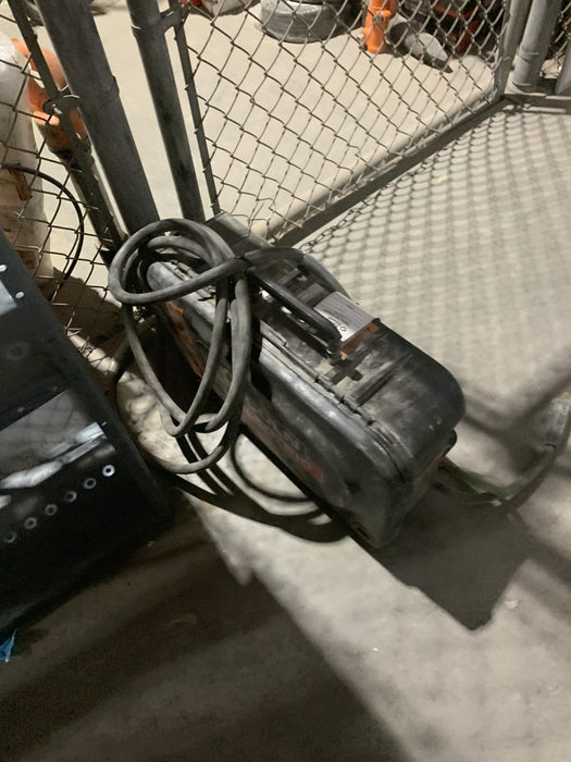 2021 LINCOLN ELECTRIC LN-25X