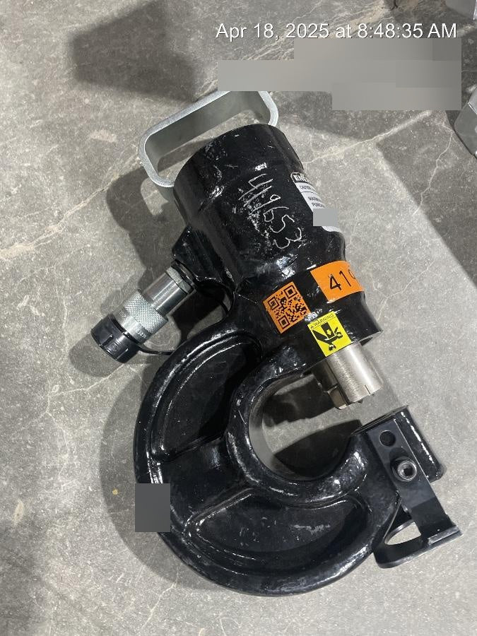 2024 ENERPAC SP35S