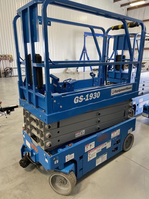 2020 GENIE GS-1930