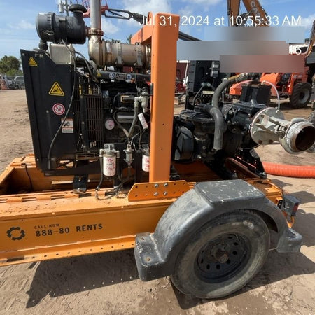 2021 PIONEER PP66S12L71-TD2.9L4
