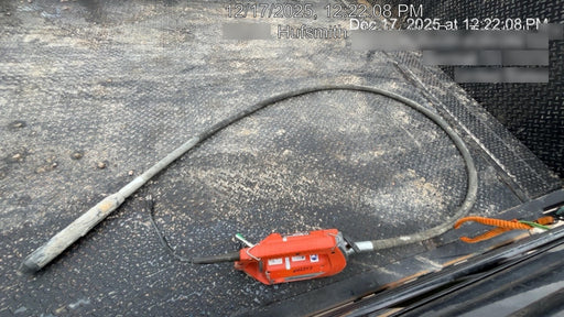 2024 HUSQVARNA AME 1600