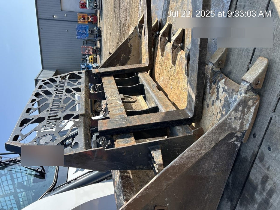 2020 PALADIN 48" Pallet Forks - Paladin