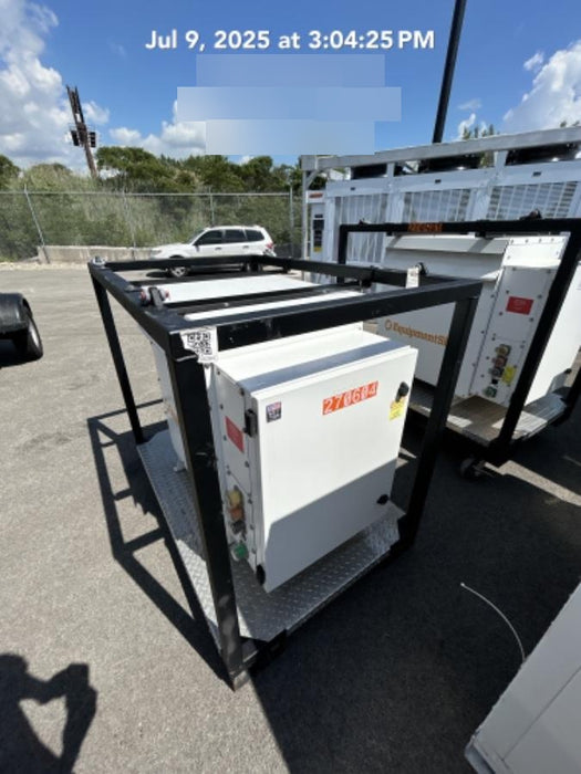 2022 TRYSTAR TF-150KVA480-208SDC-M-F