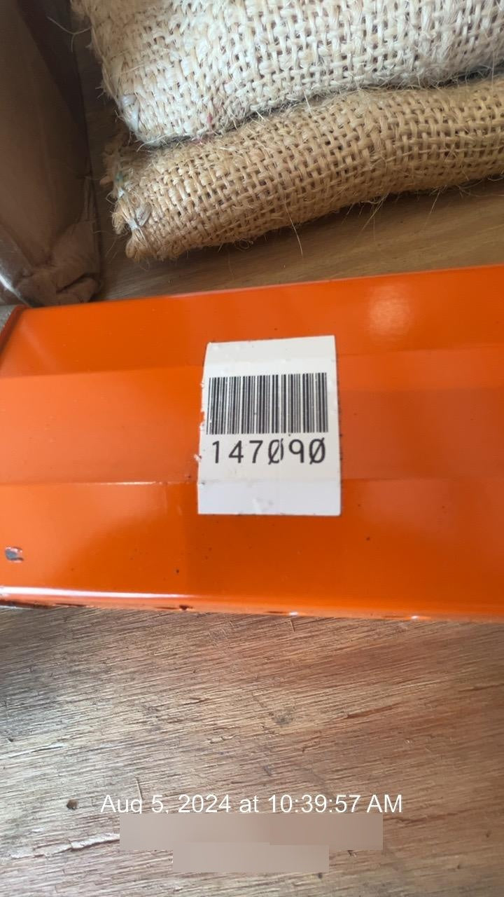 2021 MICHIGAN PNEUMATIC 18405