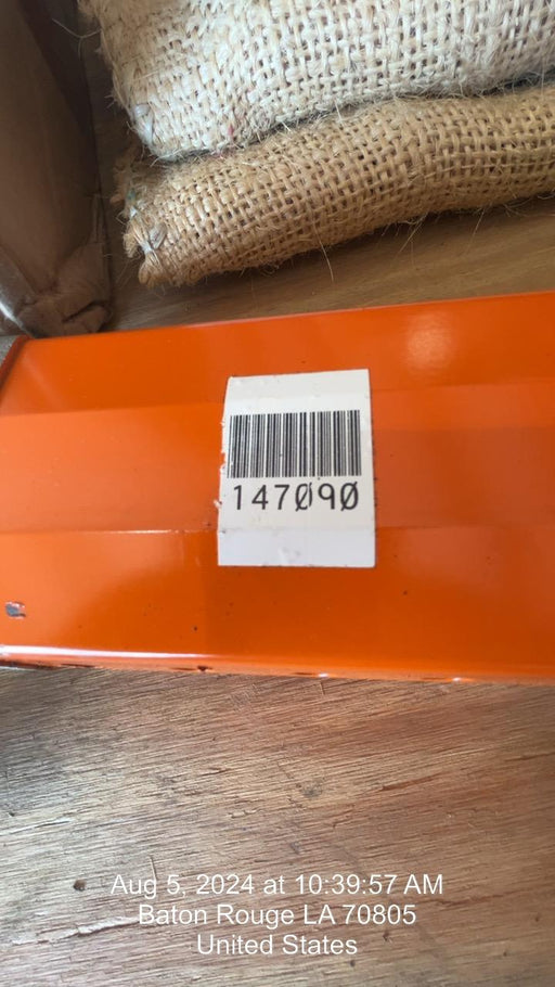 2021 MICHIGAN PNEUMATIC 18405