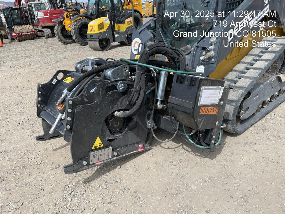 2025 BLUE DIAMOND 160954