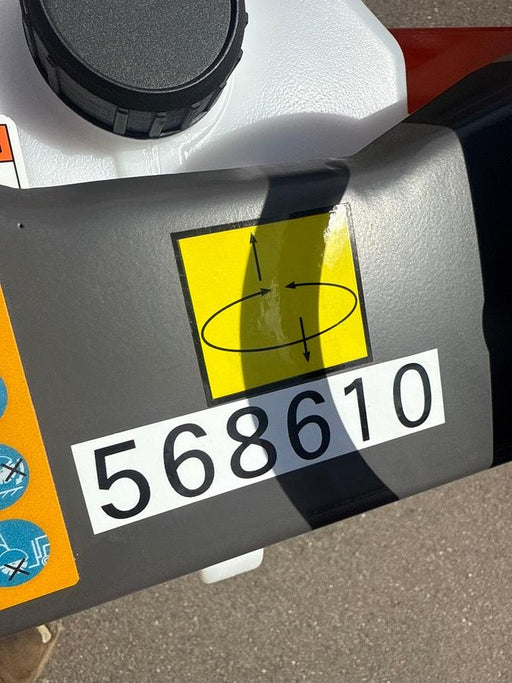 2025 HUSQVARNA FS 400 LV