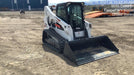 2021 BOBCAT T740