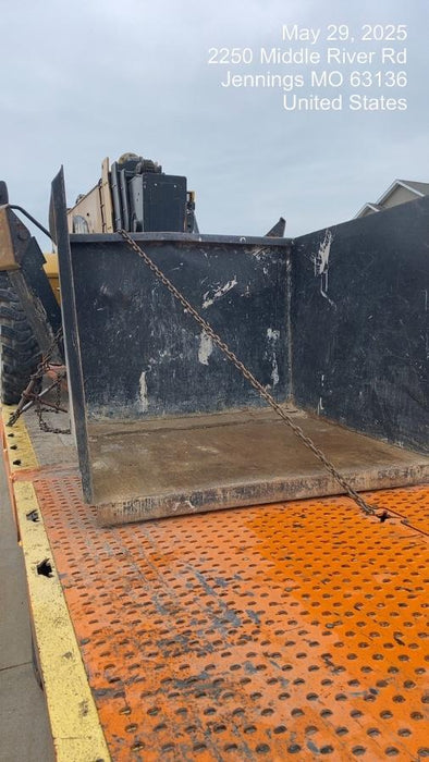 2023 STAR INDUSTRIES 1425