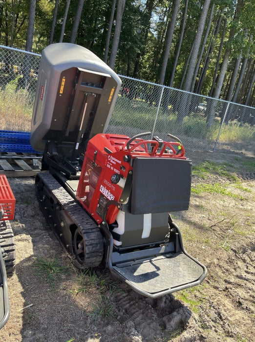 2024 TORO MBTX 2500-TS