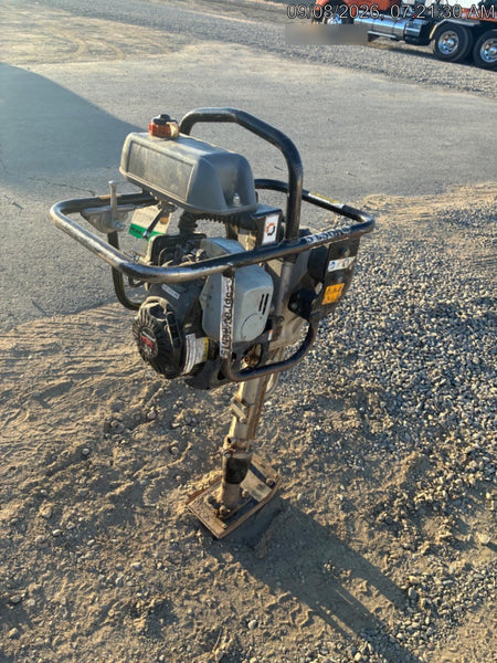 2023 MULTIQUIP MTR40HF