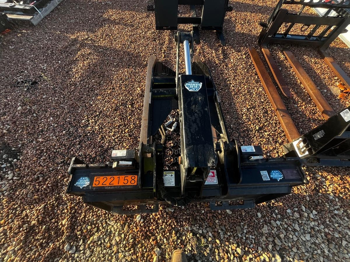 2025 BLUE DIAMOND 106012