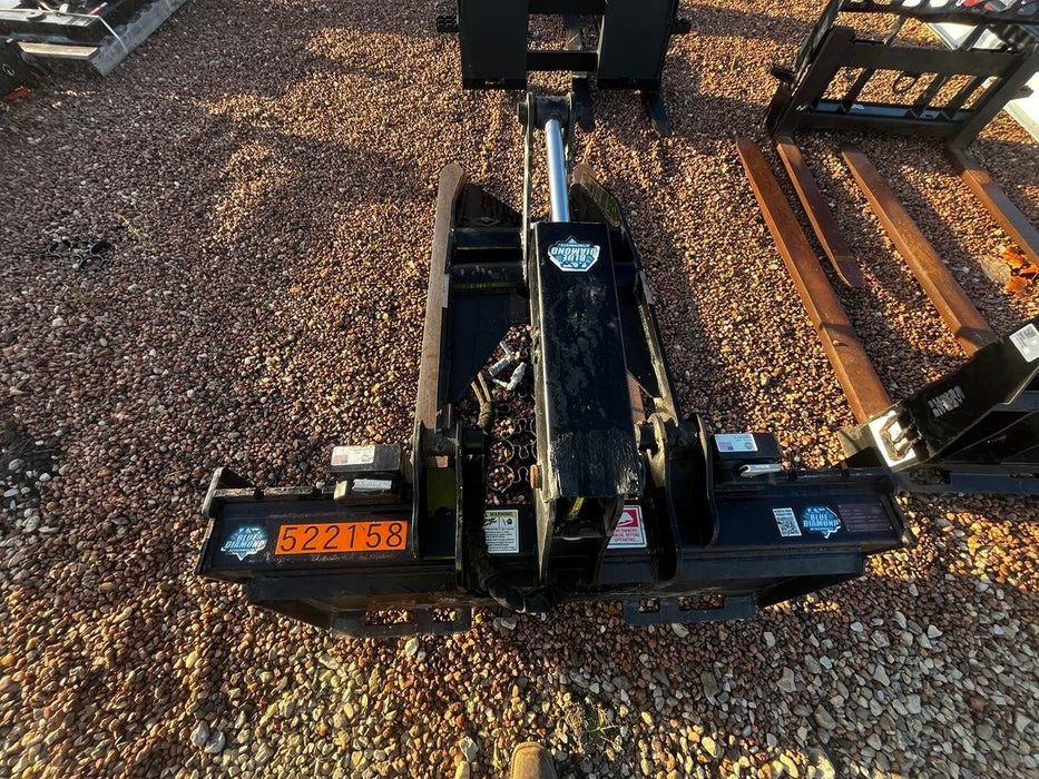 2025 BLUE DIAMOND 106012