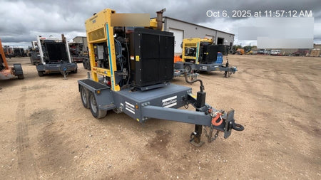 2022 ATLAS COPCO PAC H64 JD