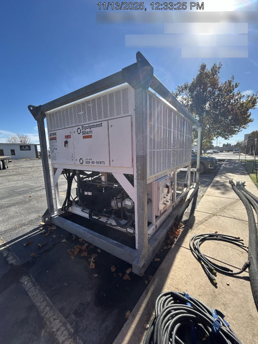 2023 CAPS PCHH-100TC-0NN0NN-5E5-0-PG2CEUP