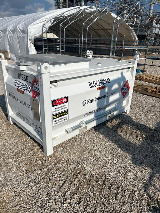 2025 UNITY BLOC 2000