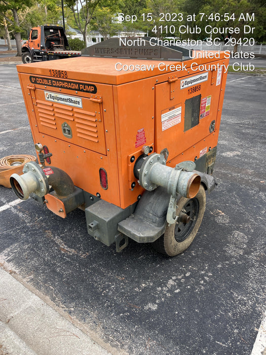 2021 MYERS-SETH A-DD6/HA/SAFE