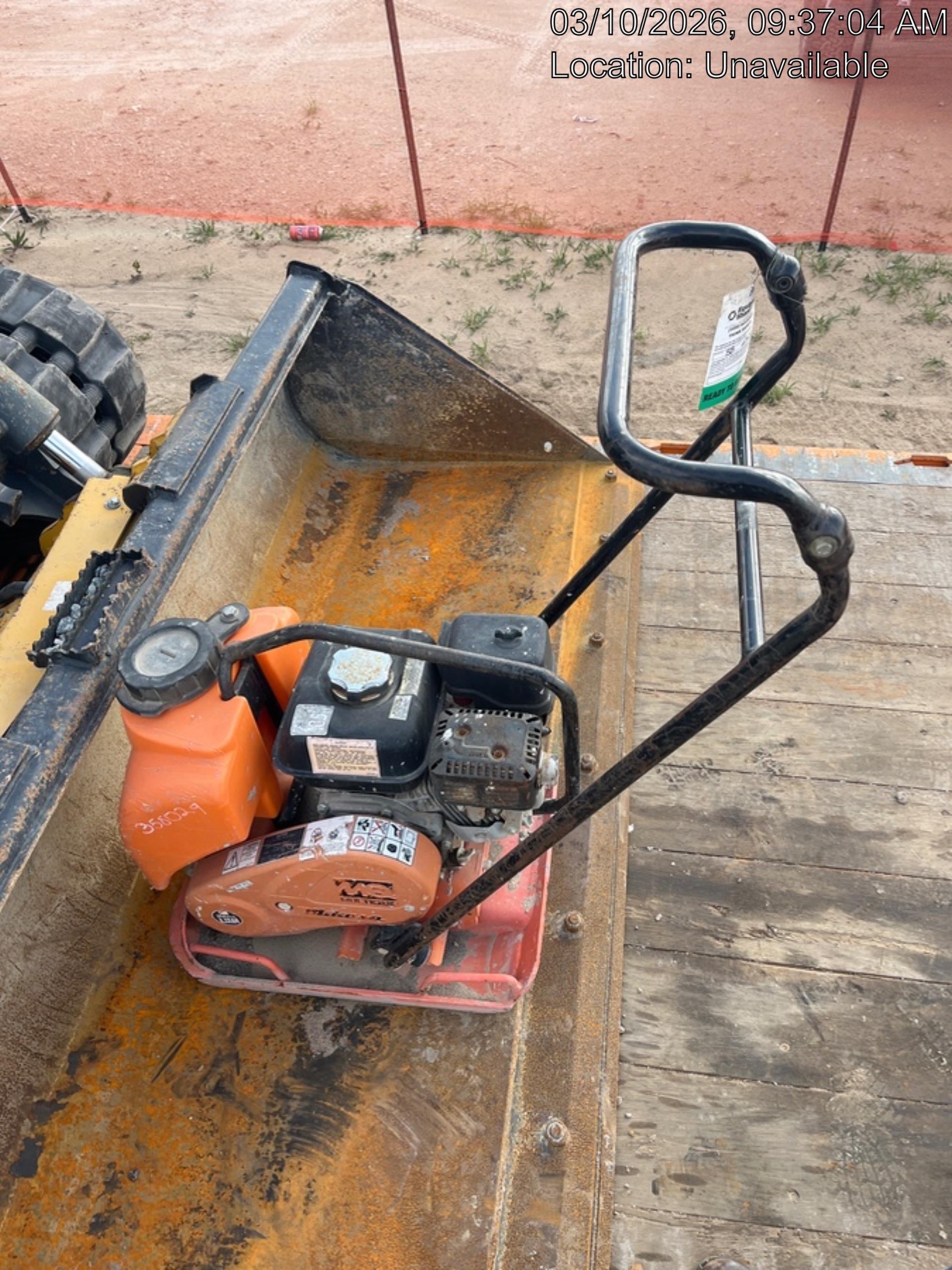 2023 MULTIQUIP MVC82VHW