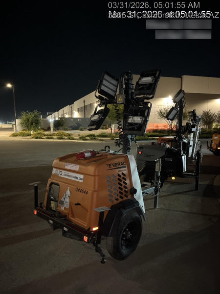 2023 GENERAC MLT2