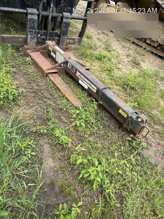 2019 STAR INDUSTRIES M1360B - Star JIB Boom