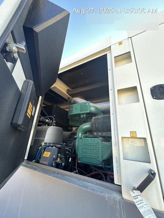 2022 ATLAS COPCO QAS 700