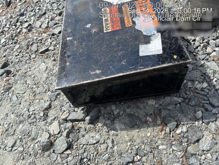 2021 ENERPAC PUD1100B